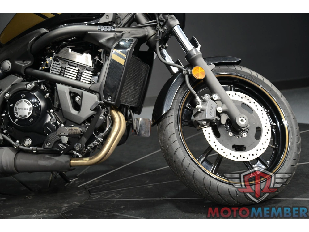 2020 Kawasaki Vulcan® S alt