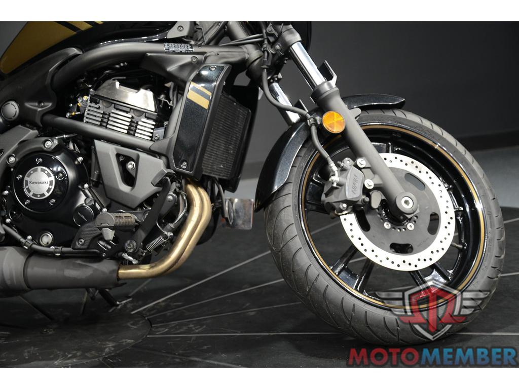 2020 Kawasaki Vulcan S Base for Sale