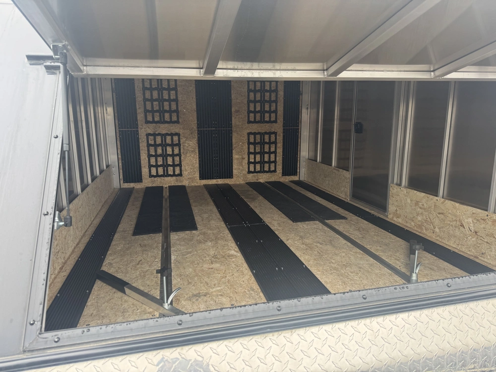 2026 Alcom Pfs 101 X 12 Crossover alt