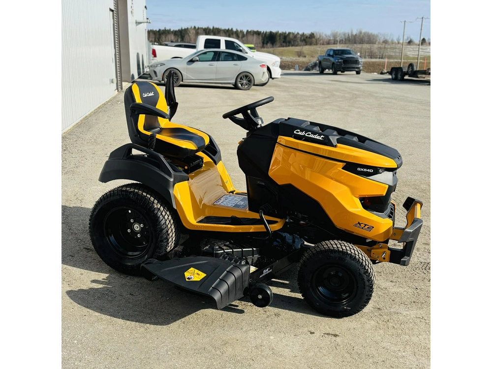 Cub Cadet Xt2 Gx54 D 14b7a6tma10 2026 alt