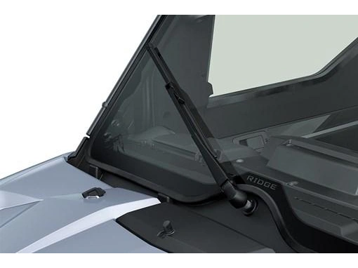 Kawasaki Ridge Xr Deluxe Hvac 2025 alt