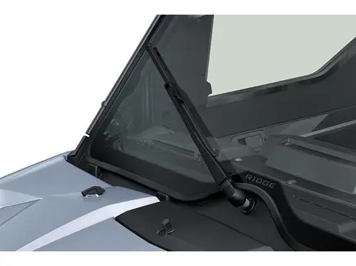 2025 Kawasaki RIDGE XR DELUXE HVAC thumbnail 7