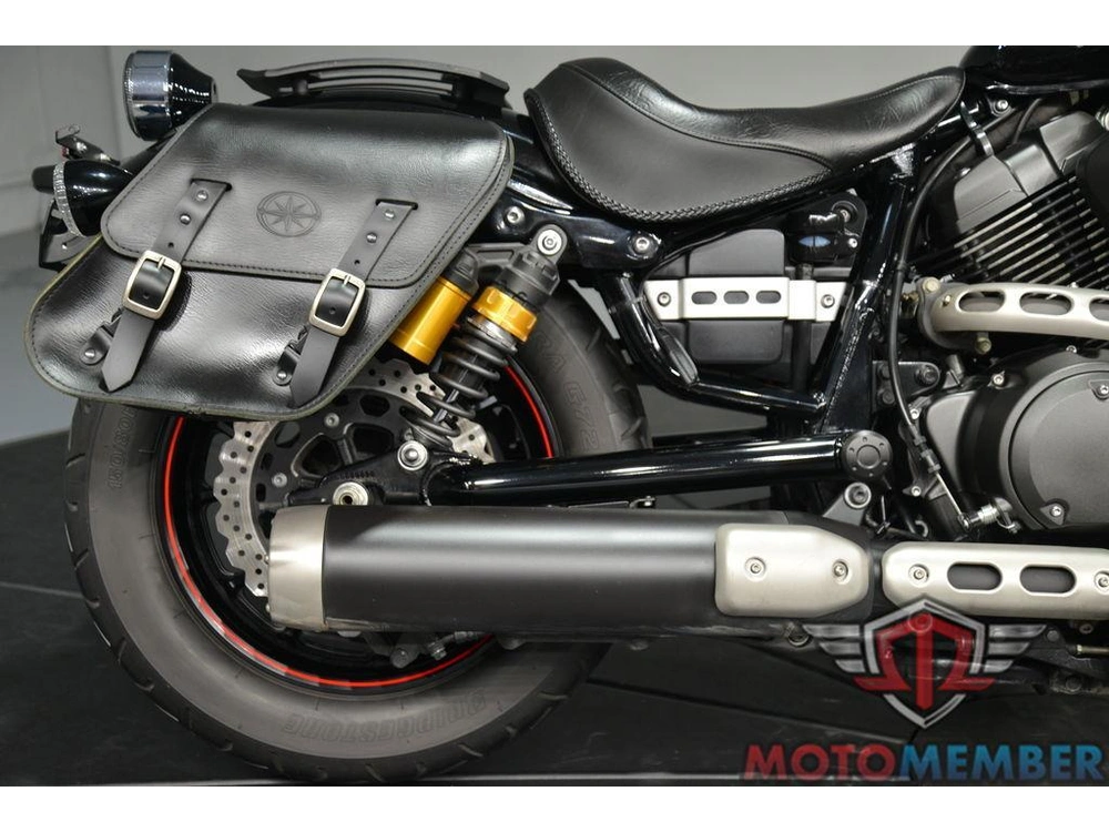 2015 Yamaha Bolt™ R-spec alt