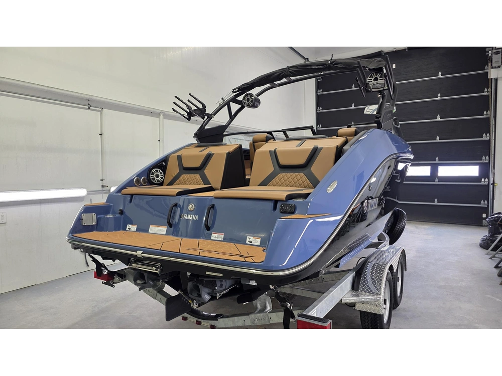 Yamaha 222 Xd 2026 alt