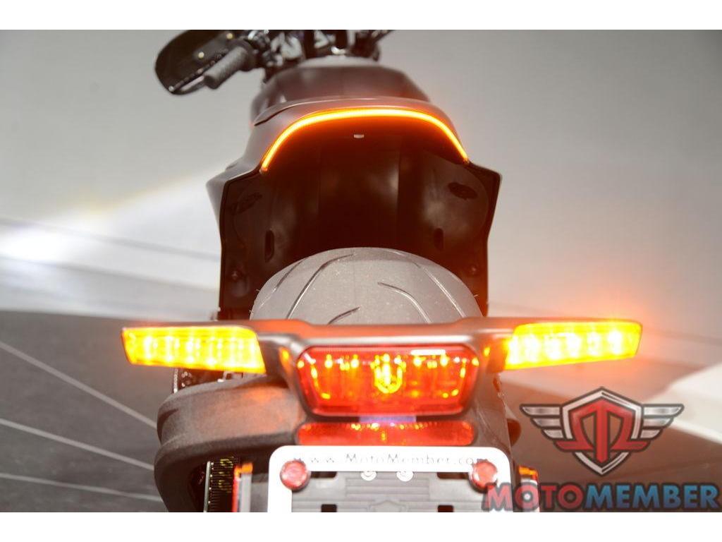 2019 Harley-Davidson Softail FXDR™ 114 for Sale