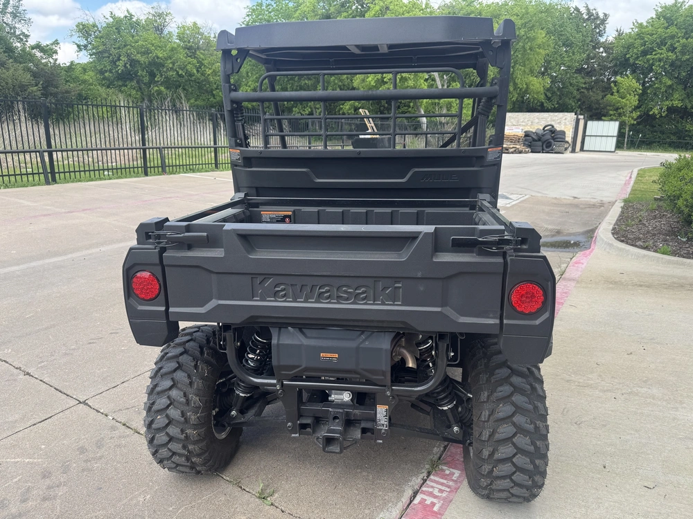 2026 Kawasaki Mule™ Pro-mx™ Se Se alt