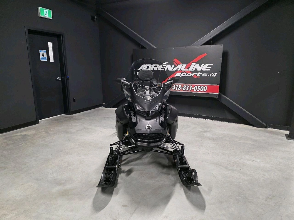 Ski-doo Expedition Se 900 Ace 2024 alt