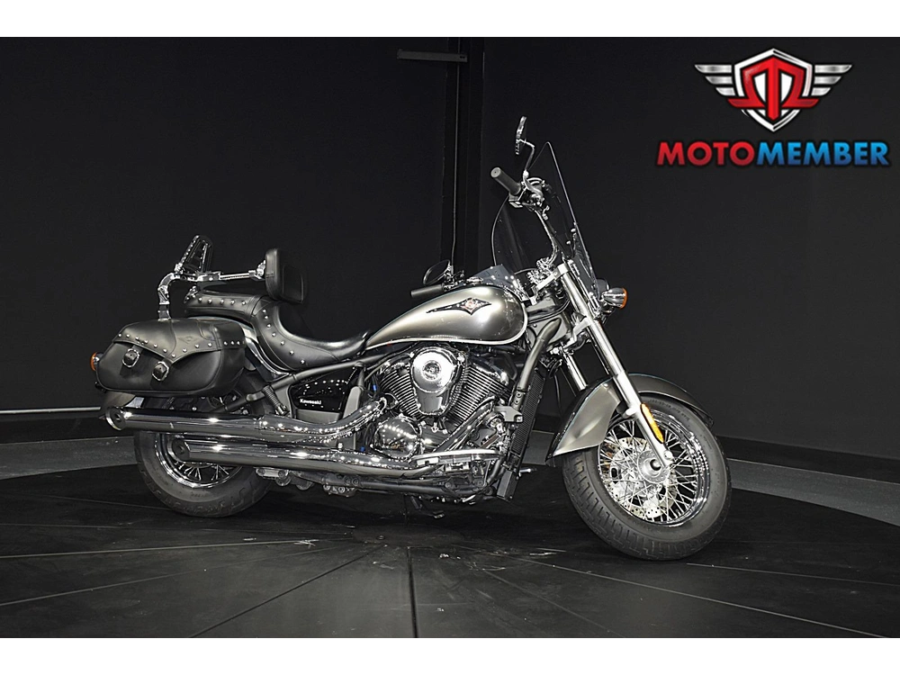 2024 Kawasaki Vulcan® 900 Classic Lt alt