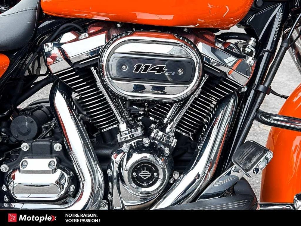 2023 Harley-davidson Flhxs Street Glide Special 114 alt