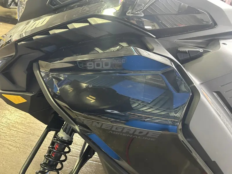 2024 Ski-Doo Renegade Adrenaline 900 ACE