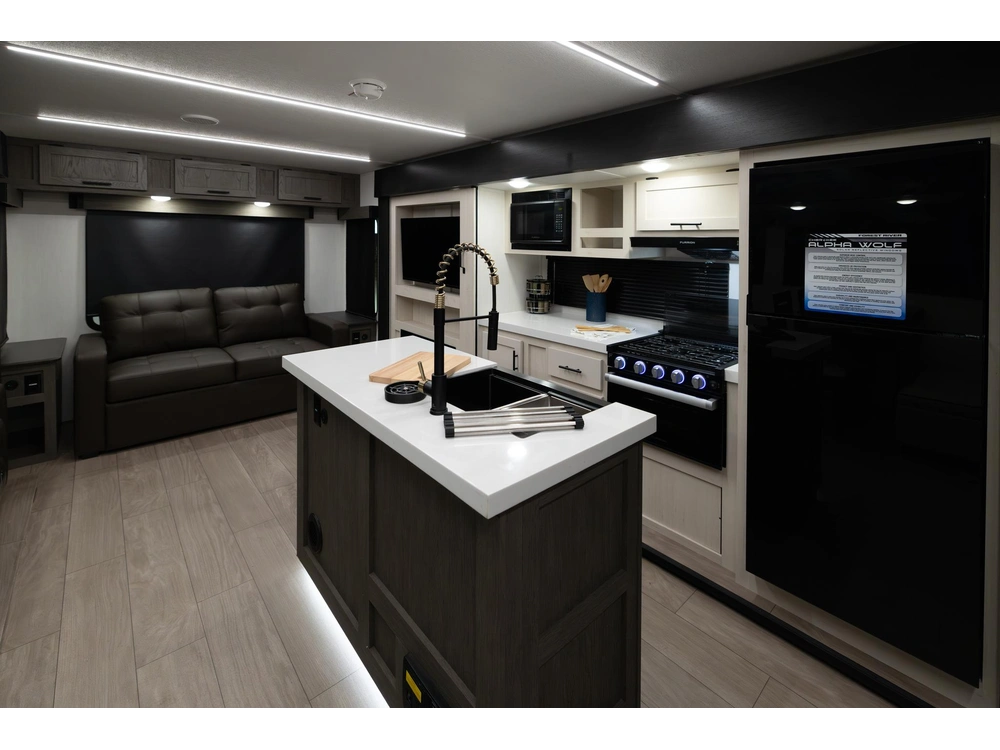 Alpha Wolf 26rl 2026 alt