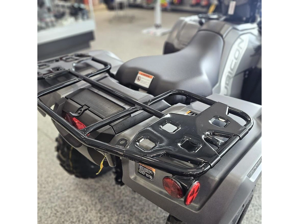 2026 Honda Fourtrax Foreman Rubicon 4x4 Automatic Dct Eps Deluxe alt