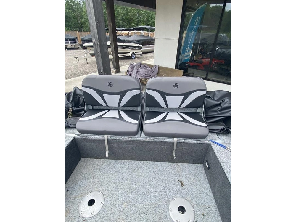 2024 Legend Boats F19 Pro alt