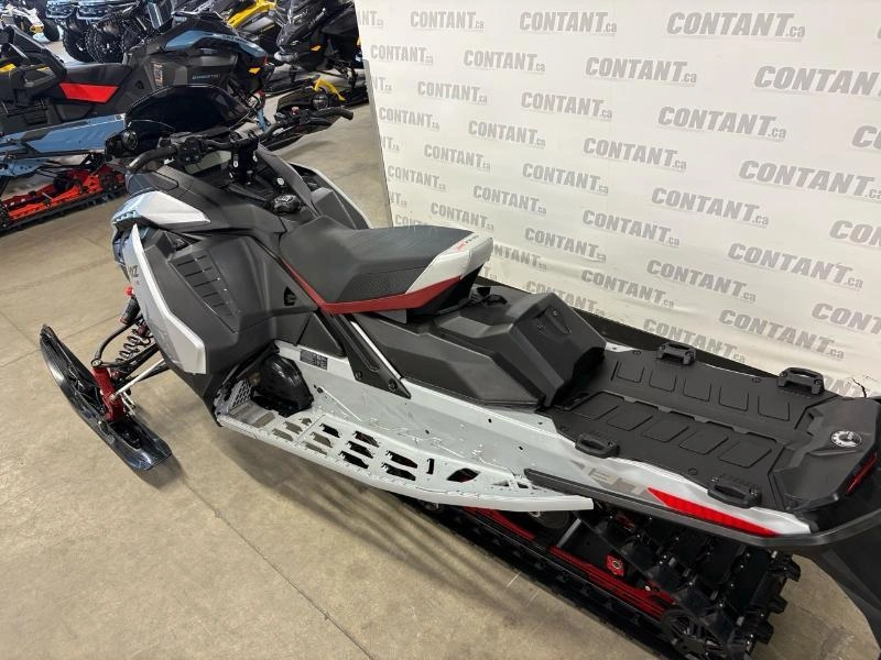 Ski-doo Mxz X-rs 850 2024 alt