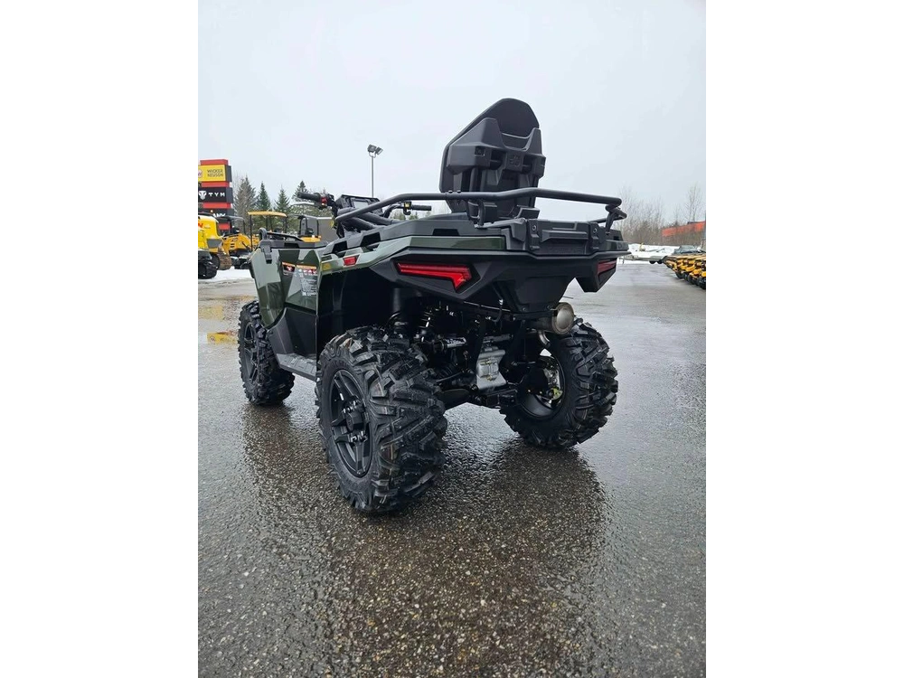 Polaris Sportsman Trg 570 Premium 2026 alt
