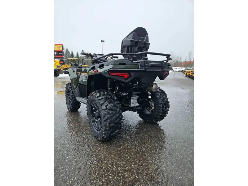 Polaris SPORTSMAN TRG 570 PREMIUM 2026