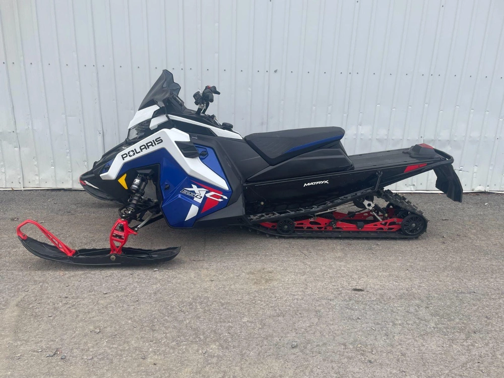2023 Polaris 850 Indy Xc 137