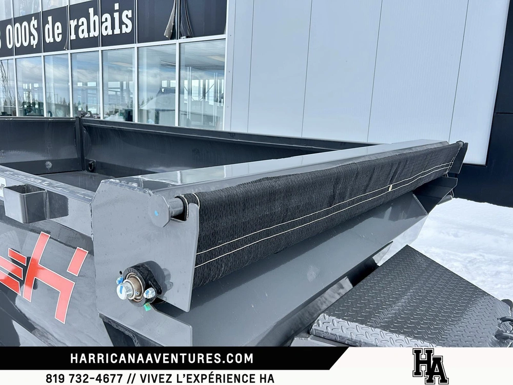 Horizon Hz6 12x77x2 Bp5.2k 2026 alt