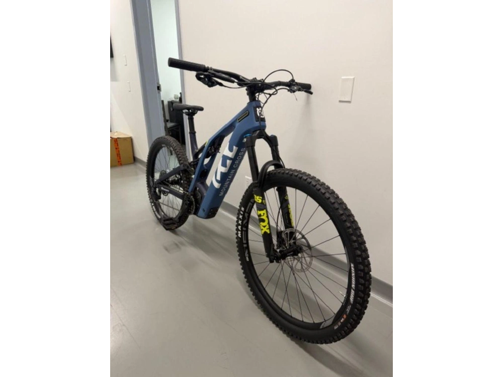 2023 Husqvarna Mountain Cross Mc5 alt