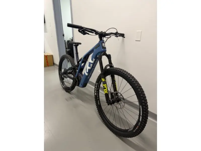 2023 Husqvarna Mountain Cross MC5