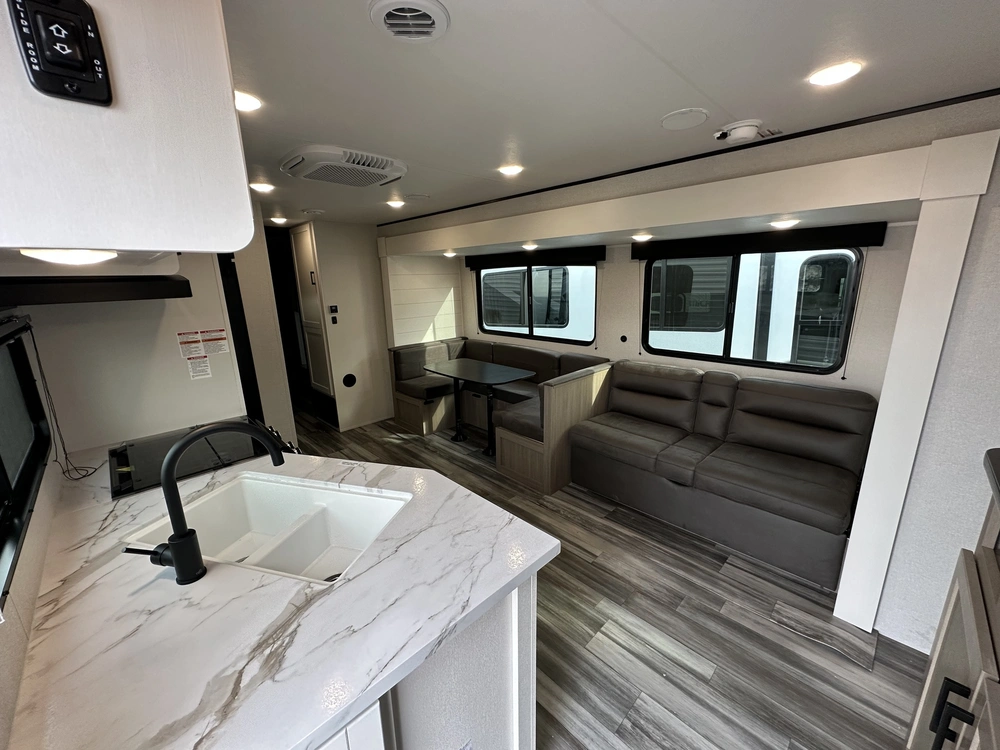 Jayco Jay Flight Slx 321bds 2026 alt