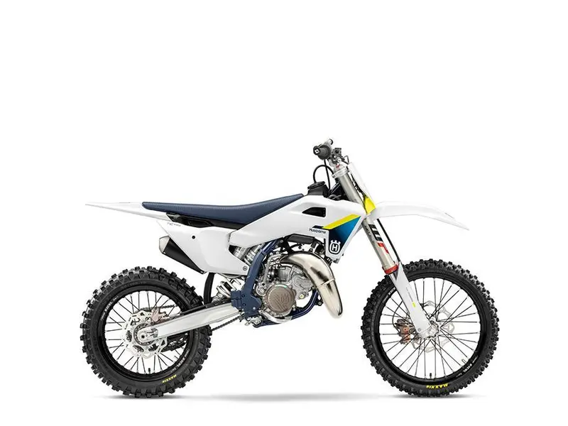 2025 Husqvarna TC85 17/14 thumbnail 2