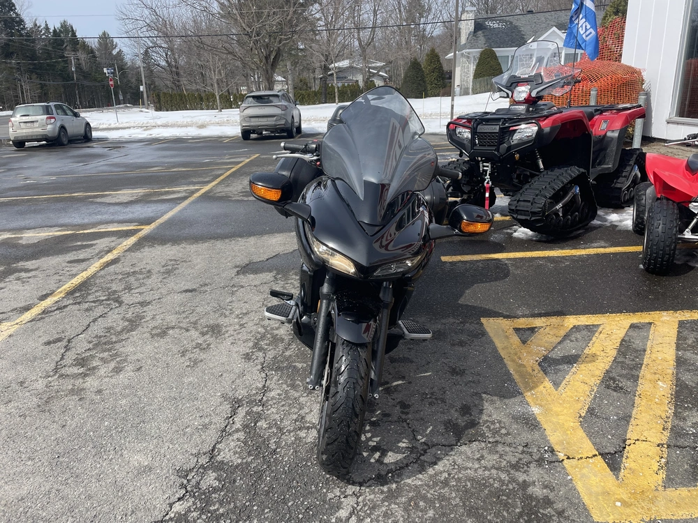 Honda Dn-01 Dn-01 2009 alt