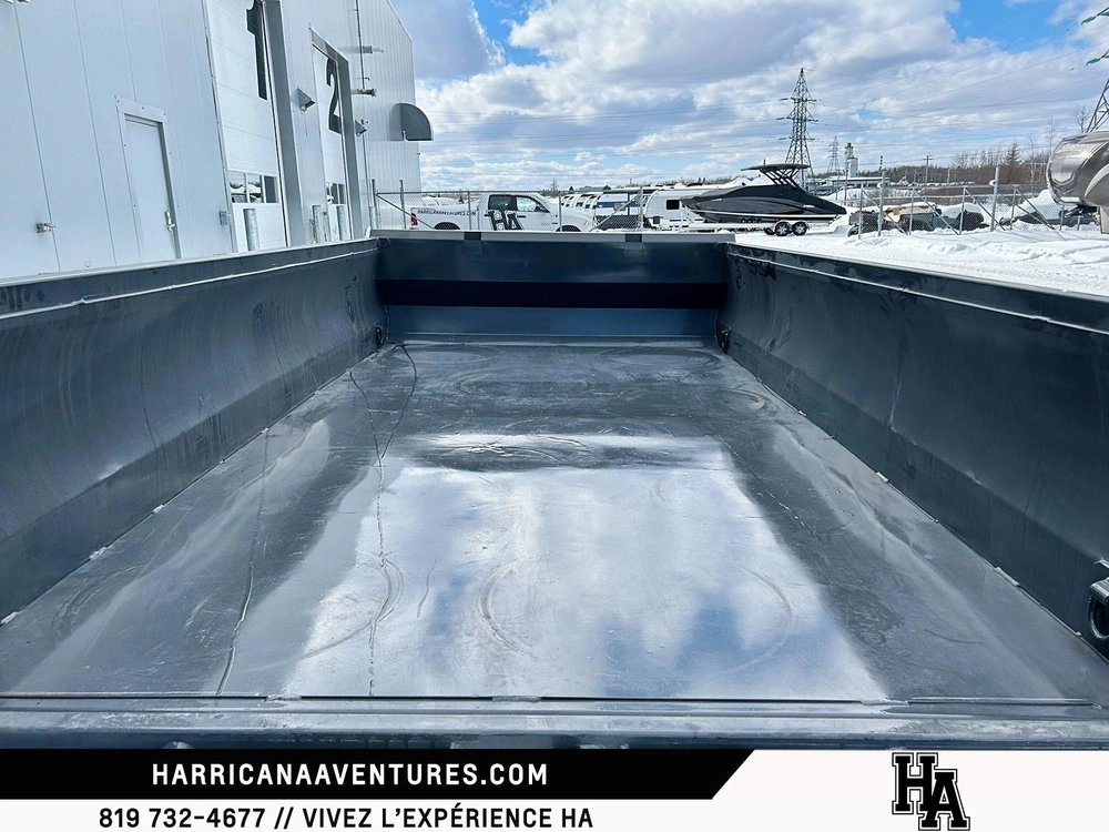 Horizon Hz6 12x77x2 Bp5.2k 2026 alt