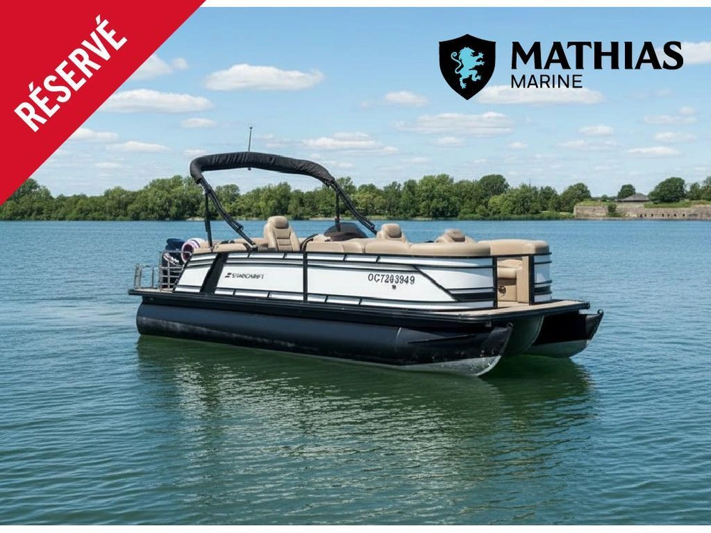 Starcraft Cx 23q 2020 alt