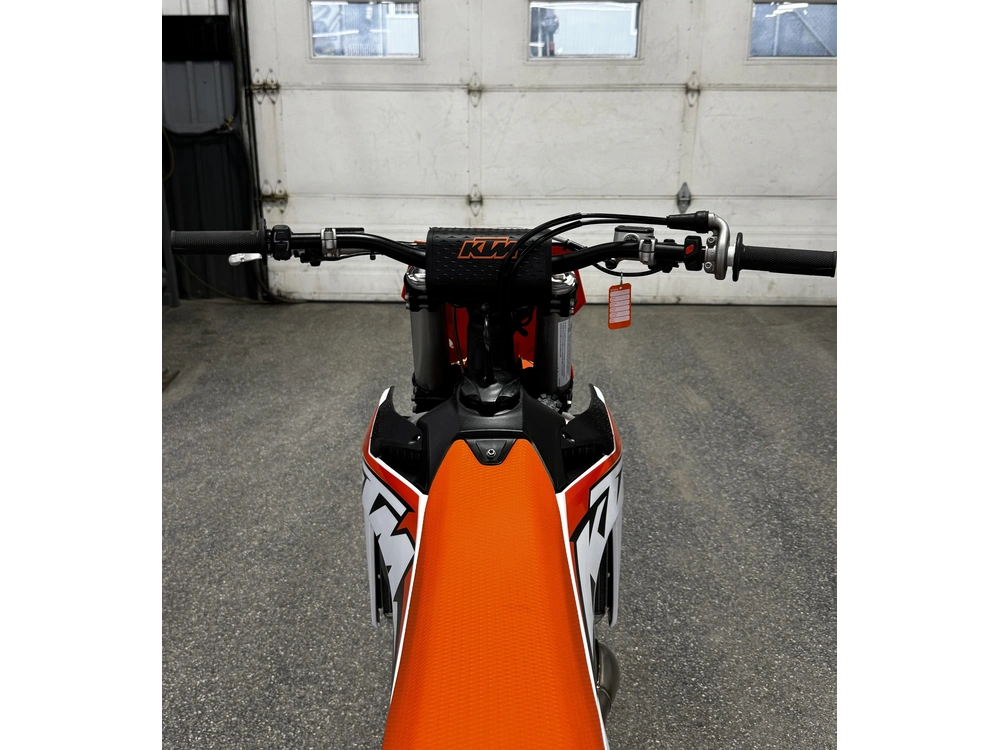 2023 Ktm 350 Sx-f alt