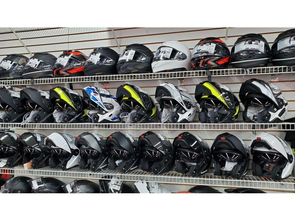 2026 Other Parts, Clothing, Gear And Accessories. alt