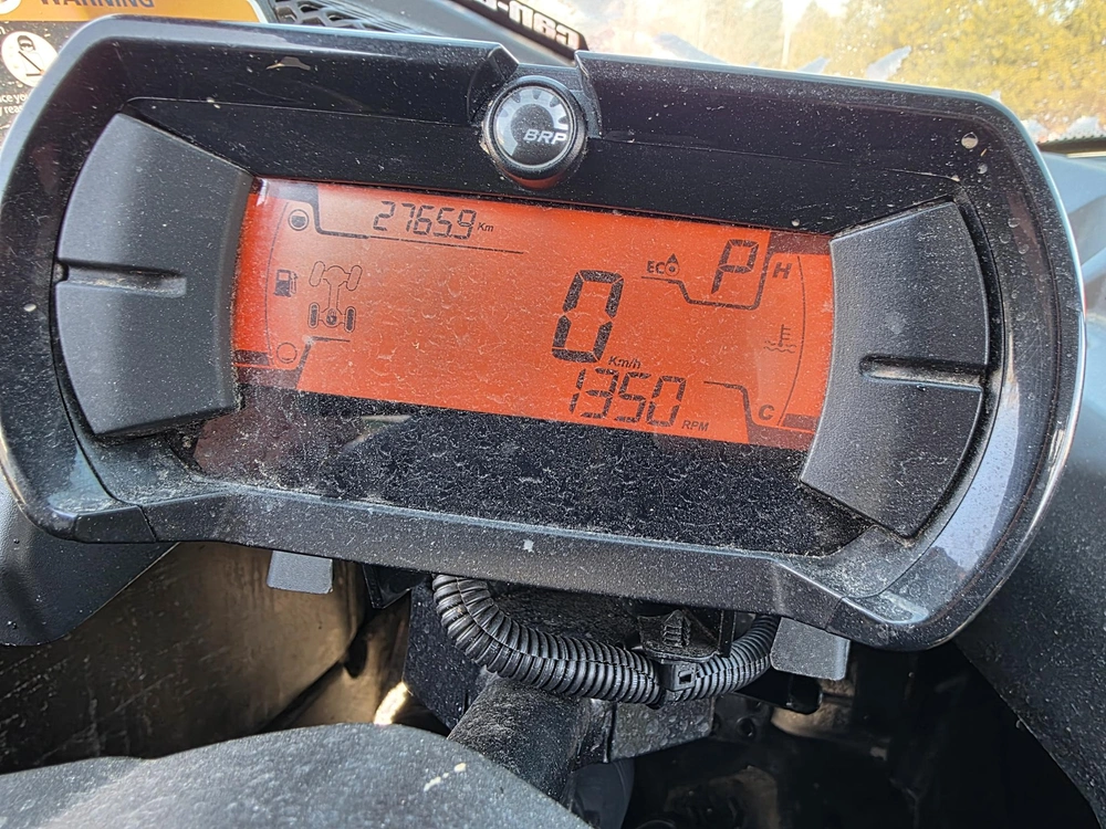 2020 Can-am Maverick X3 Turbo alt