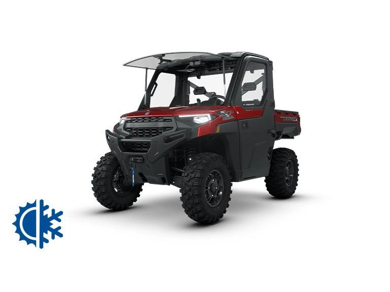 2026 Polaris Ranger Xp 1000 Northstar Edition Premium alt