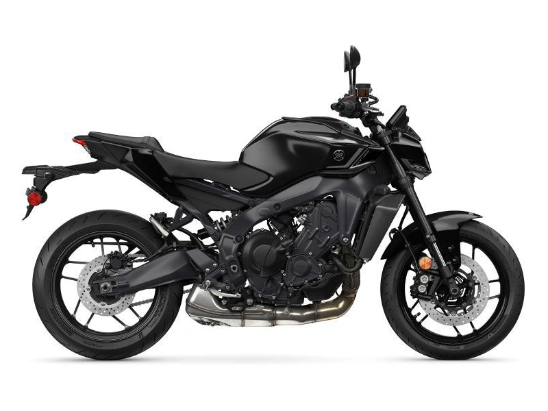 Yamaha Mt-09 2026 alt