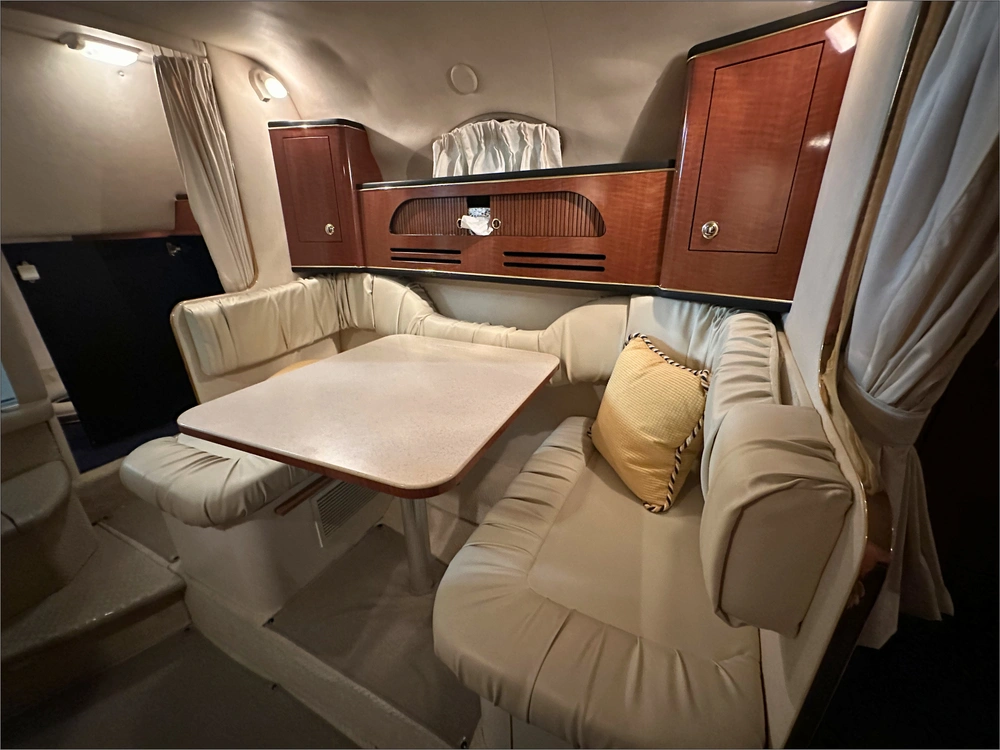 2002 Sea Ray 280 Sundancer alt