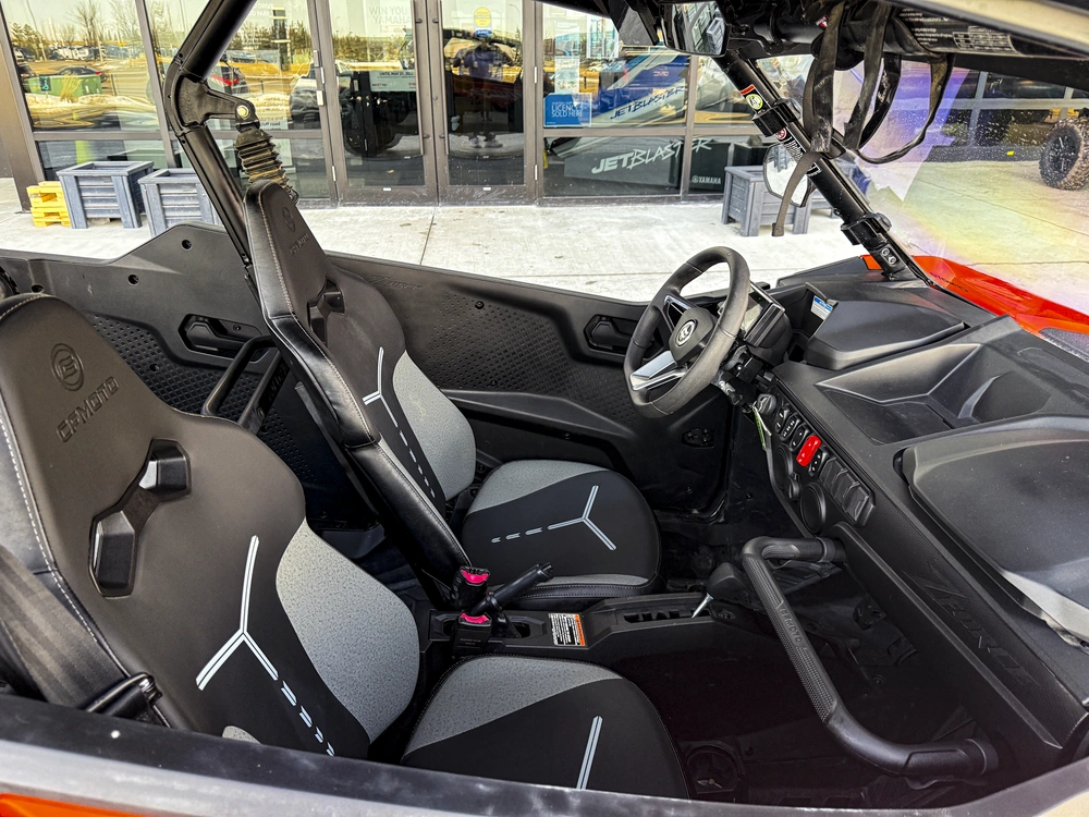 2024 Cfmoto Zforce 950 Sport-4 alt