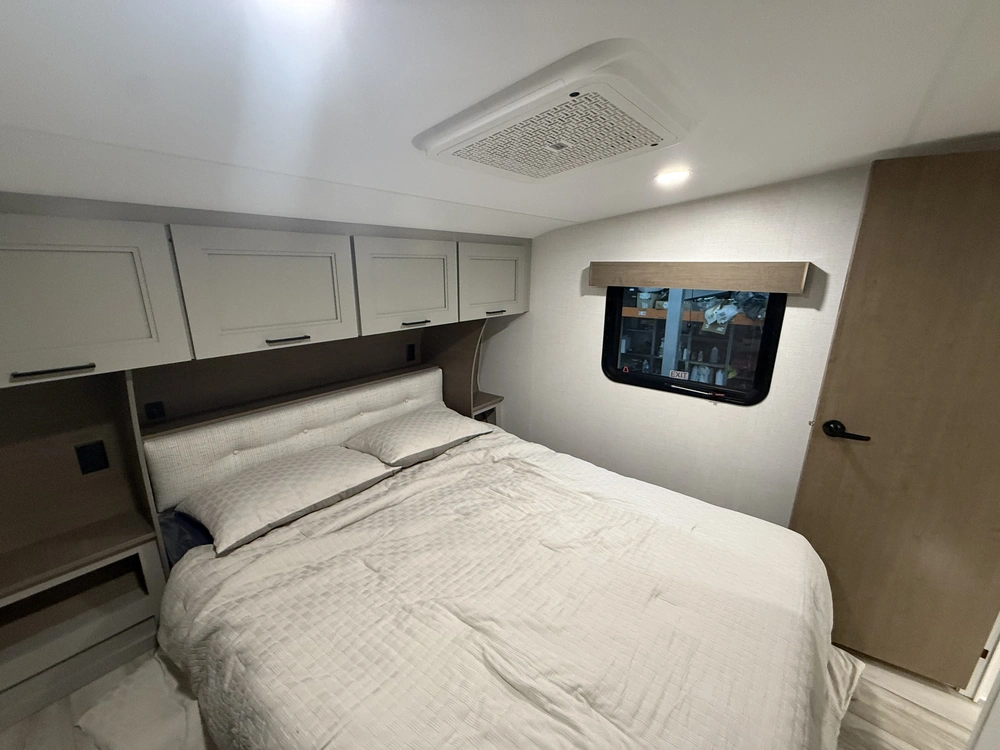 Kz-rv Durango H-t 232mld 2026 alt