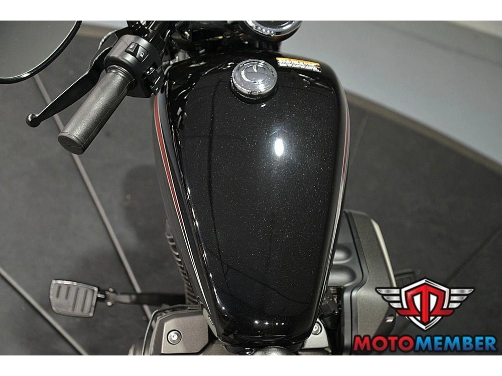 2015 Yamaha Bolt™ R-spec alt