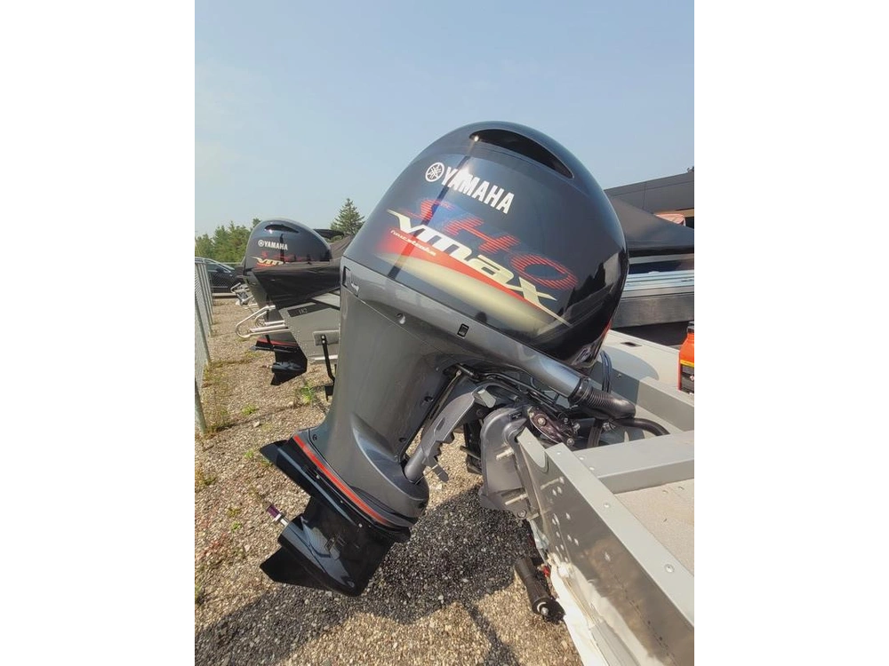 2024 Other Pro Angler Xl 172 alt