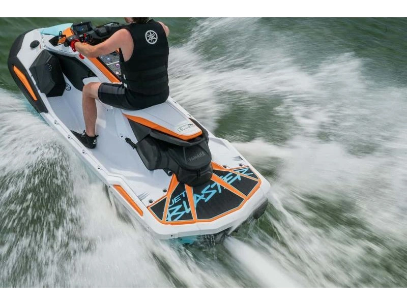 Yamaha Jetblaster Ltd (3-pl.) 2026 alt