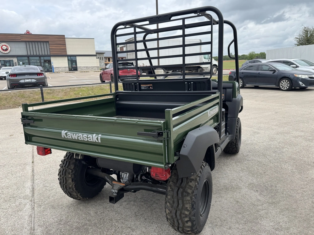 2026 Kawasaki Mule™ 4000 4000 alt