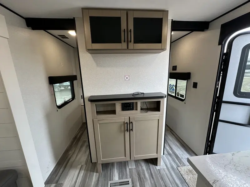 Jayco JAY FLIGHT SLX 321BDS 2026