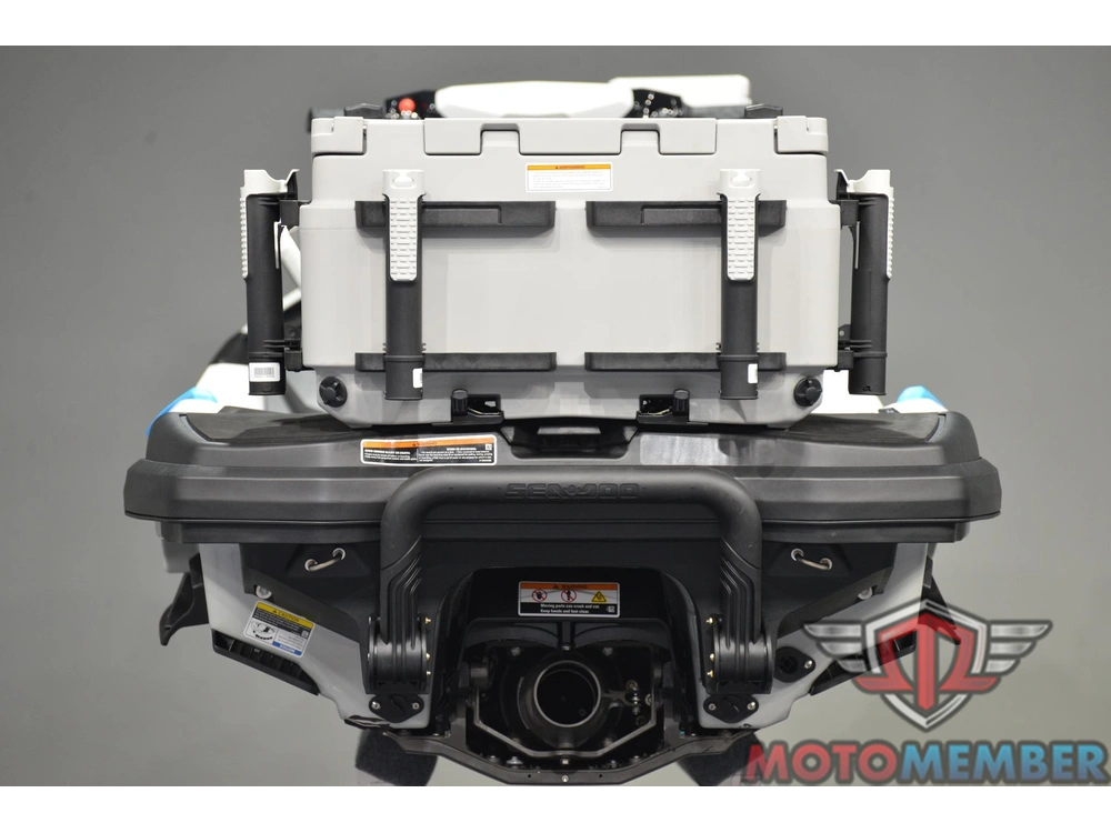 2026 Sea-doo Fishpro™ Sport 170 Ibr And Idf alt