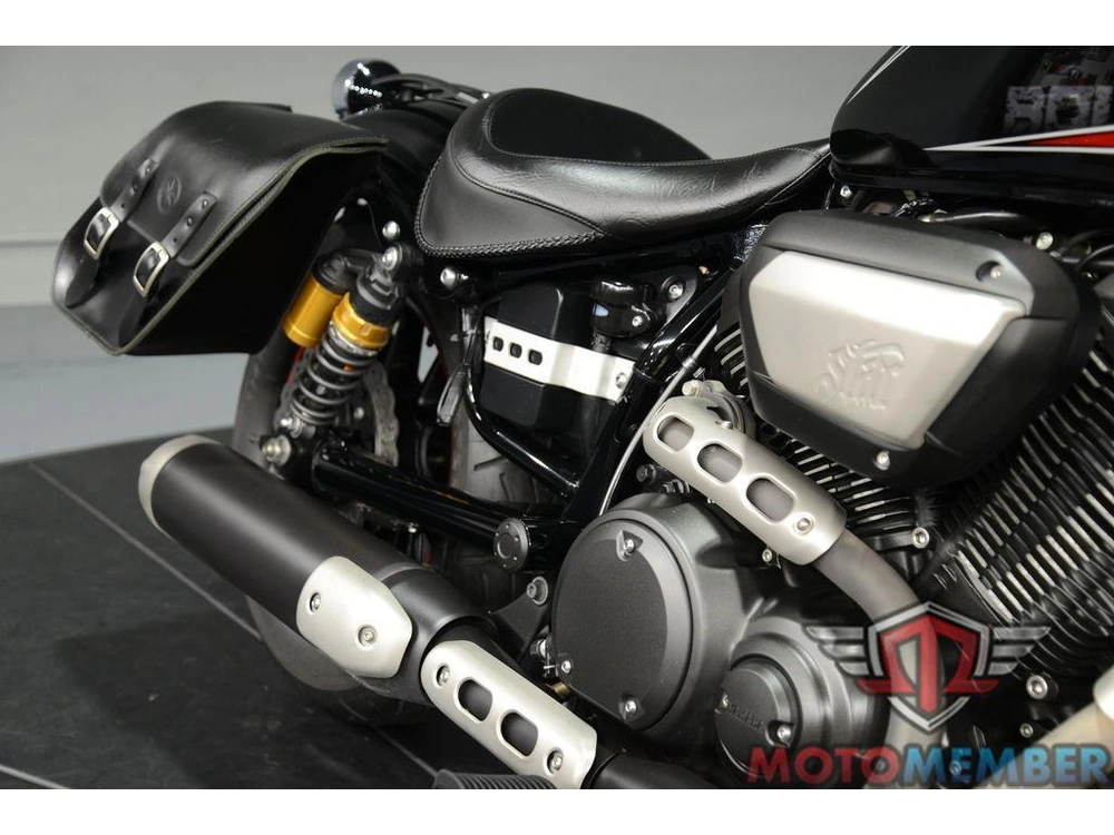 2015 Yamaha Bolt™ R-spec alt