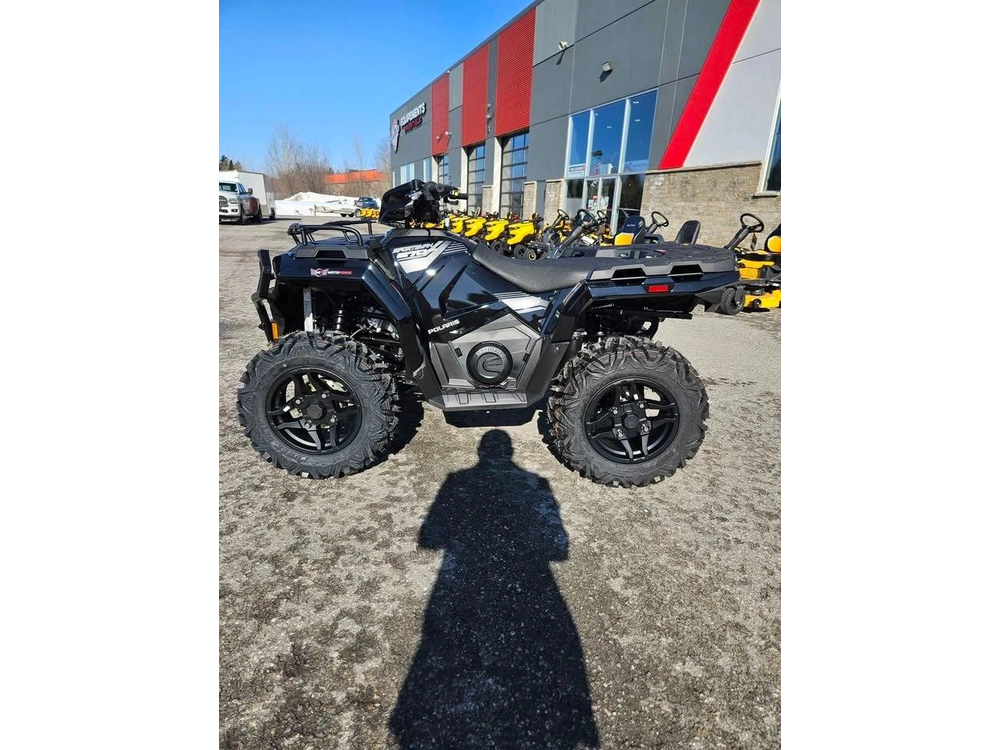2026 Polaris Sportsman 570 Trail alt
