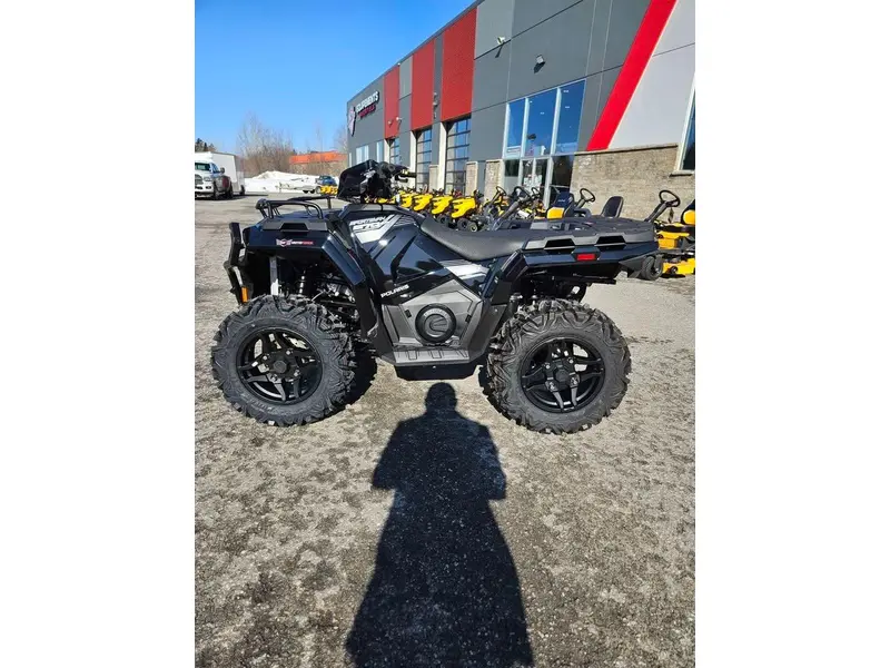 Polaris SPORTSMAN 570 TRAIL 2026