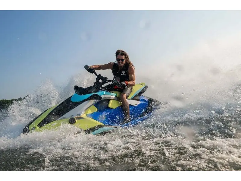2026 Yamaha JetBlaster PRO (3-pl.) thumbnail 6