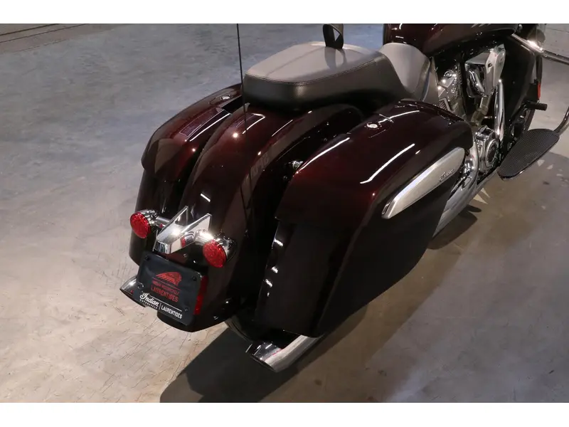 2026 Indian Motorcycle CHALLENGER LIMITED thumbnail 13