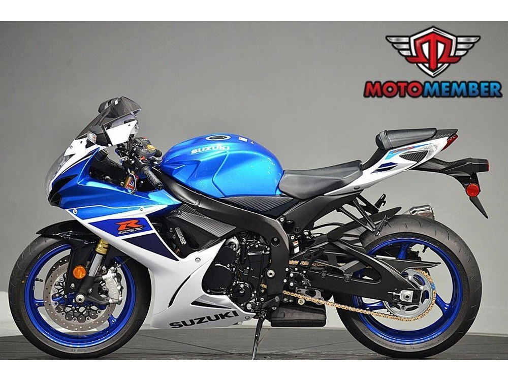 2024 Suzuki Gsx-r750z alt