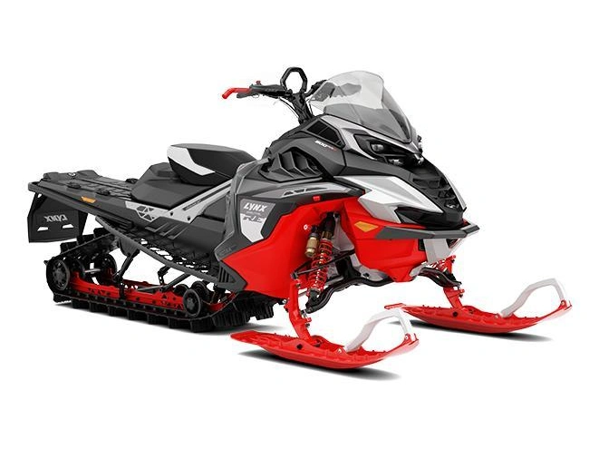 2027 Ski-doo Brutal Re 15'' 900 Ace Turbo R Powdermax 2.5'' E.s. W/ 10.25'' Touchscreen alt